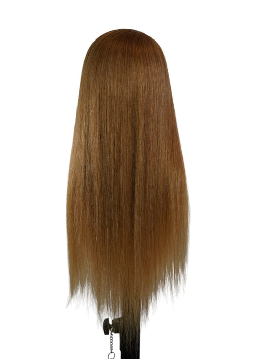 Glamstock Mannequin Head | Caramel (240g)