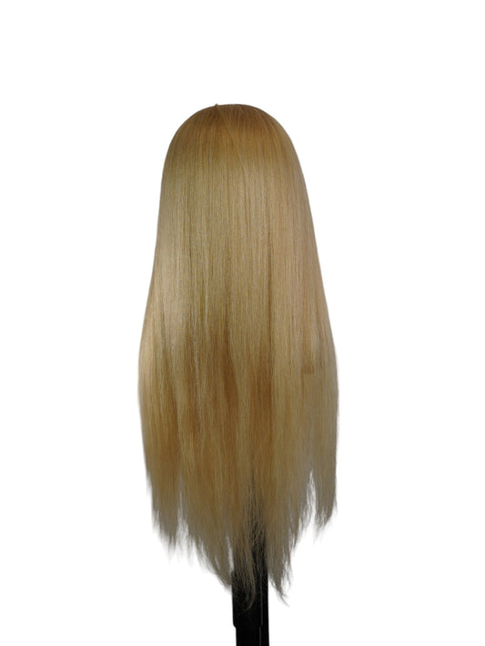 Glamstock Mannequin Head | Blonde (240g)