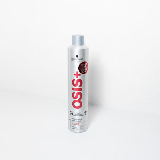 OSiS+ ELASTIC - Flexible Hold Hairspray