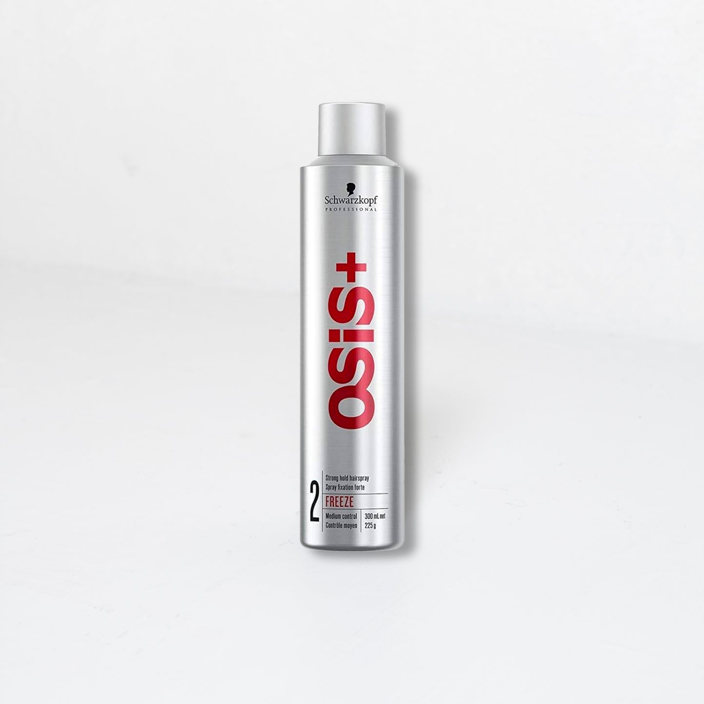 OSiS+ FREEZE - Strong Hold Hairspray