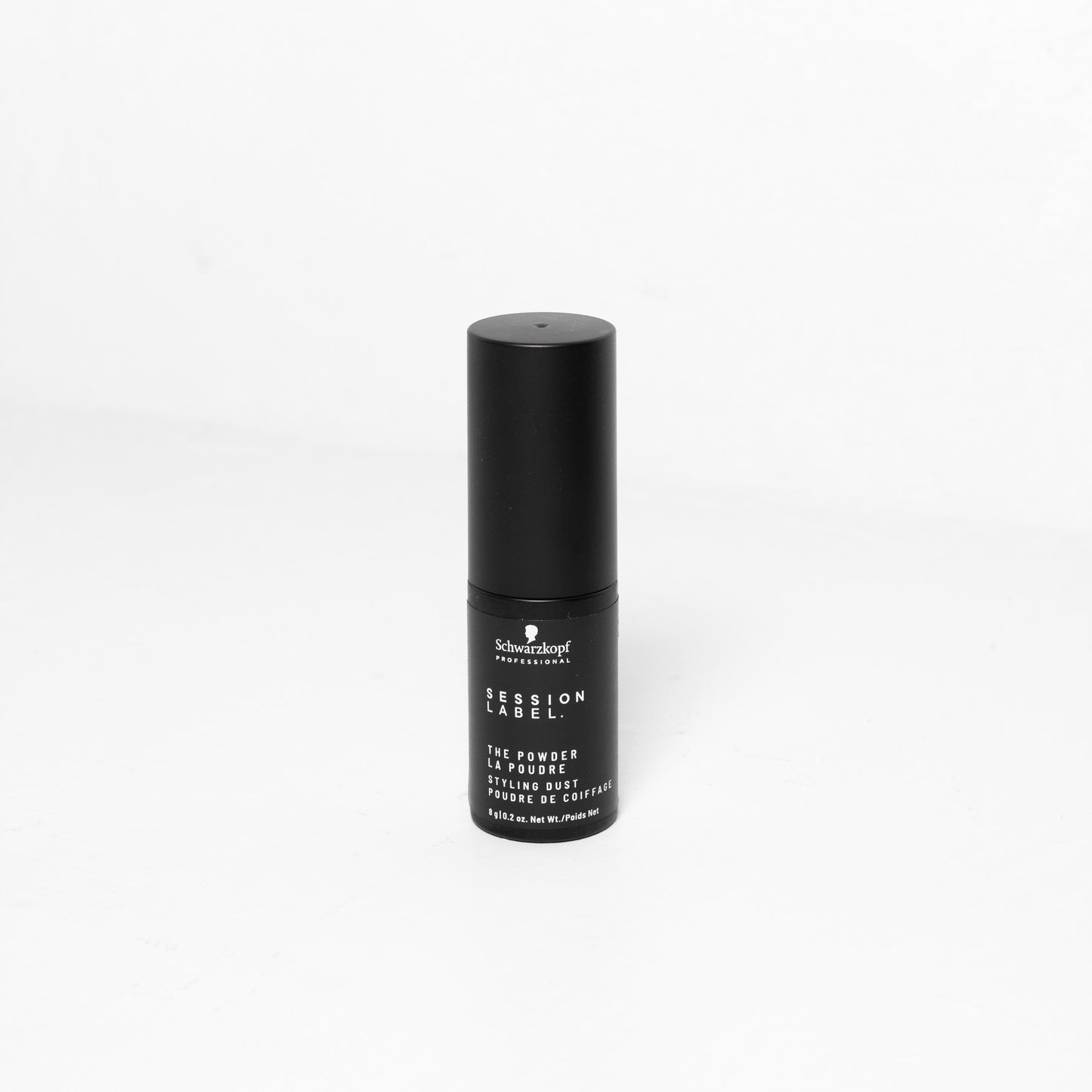 SESSION LABEL. THE POWDER - Styling Dust