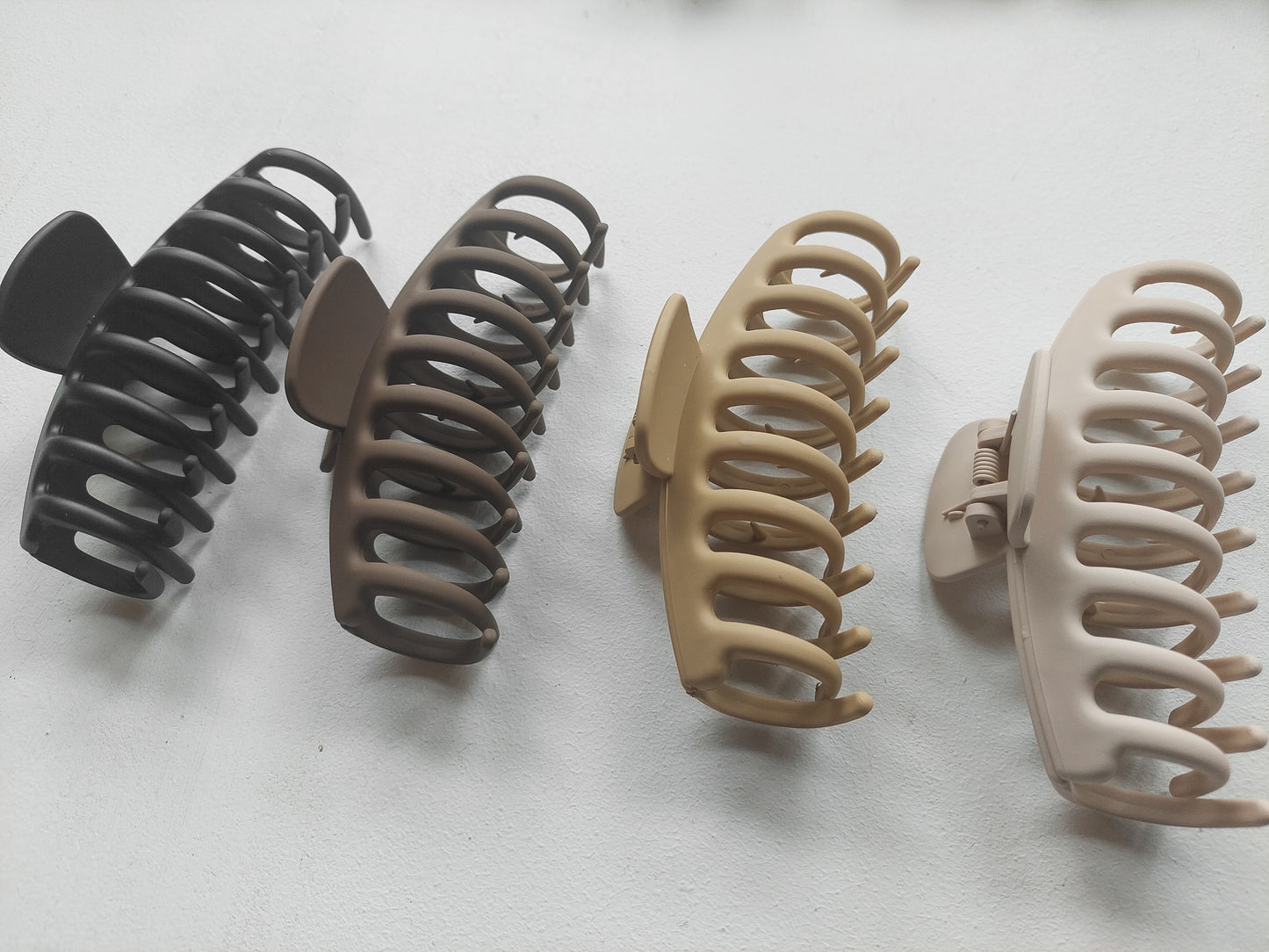 Claw Clip