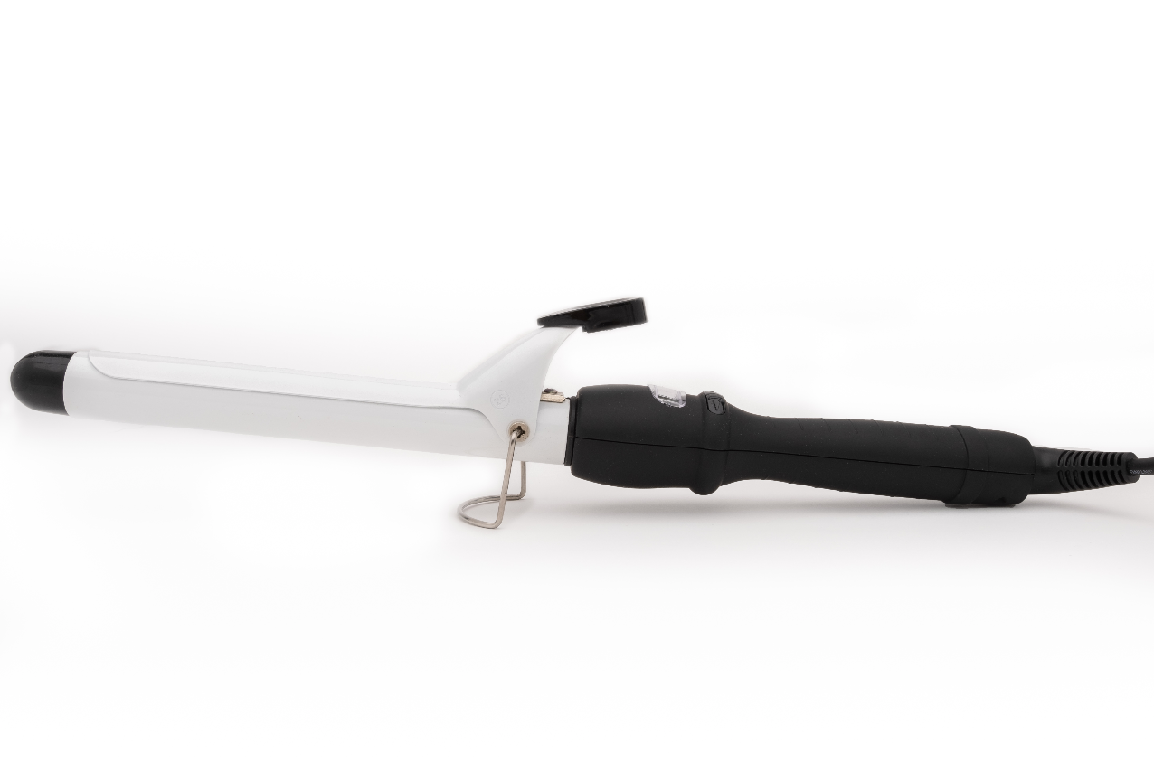 1-Inch PRO Curling Iron