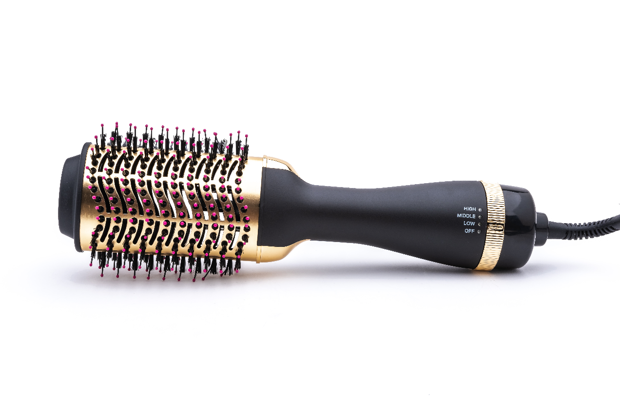 Blowdry Brush