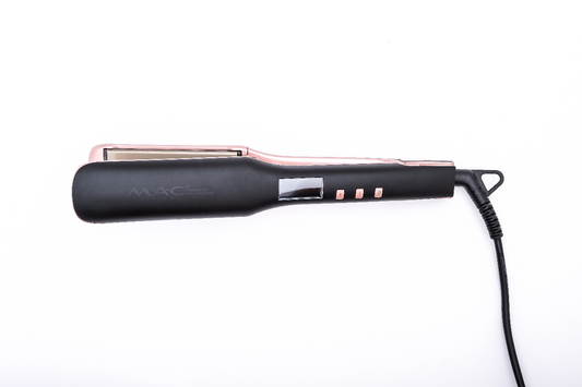 480℃ Titanium Flat Iron