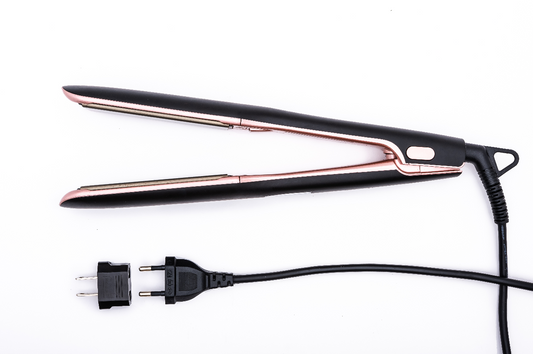 480℃ Titanium Flat Iron