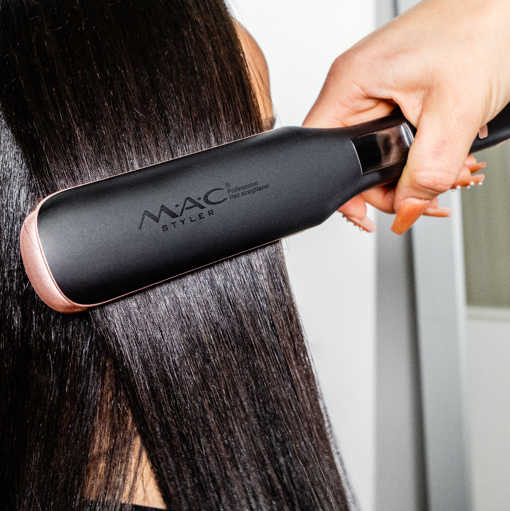 480℃ Titanium Flat Iron