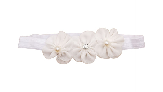 Flower Girl Headband