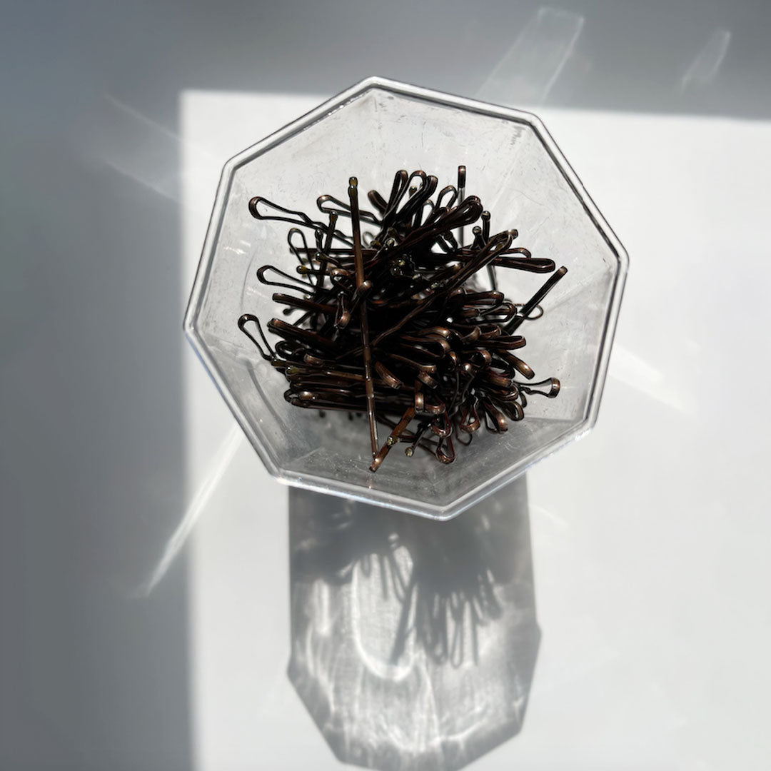 Super Strong Grip Bobby Pins