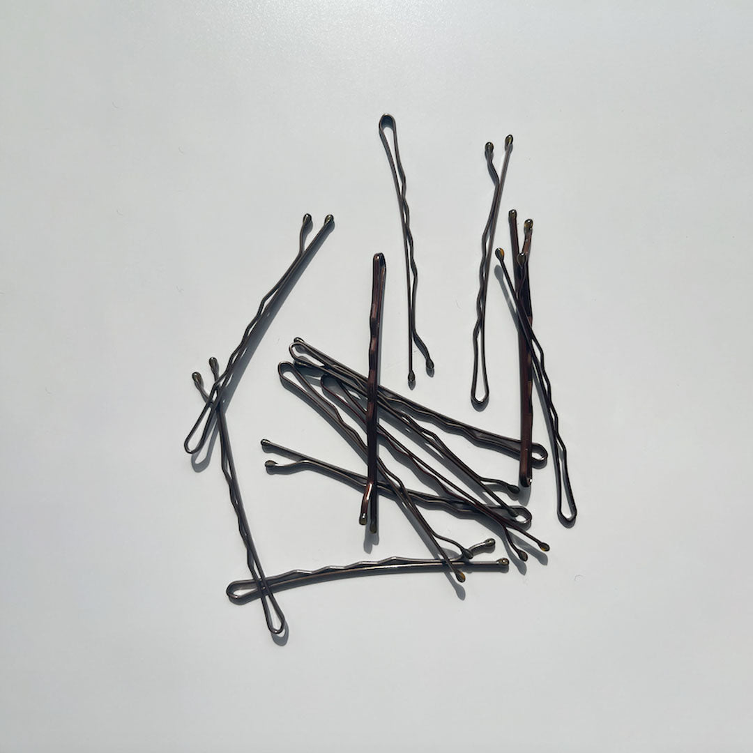 Super Strong Grip Bobby Pins