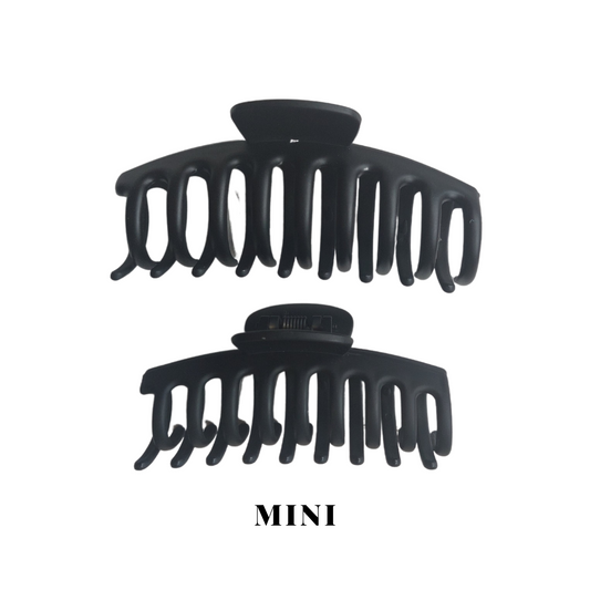 Mini Claw Clip
