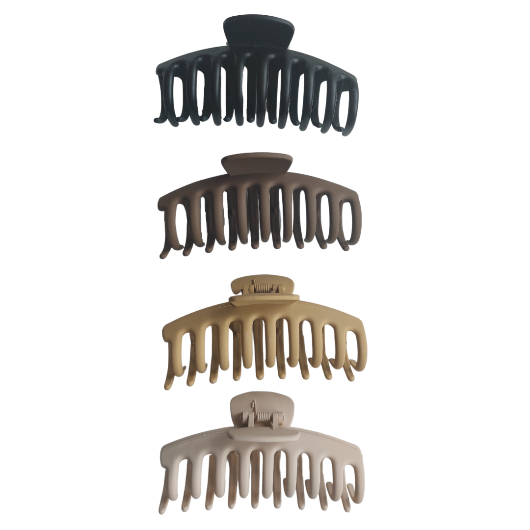 Claw Clip