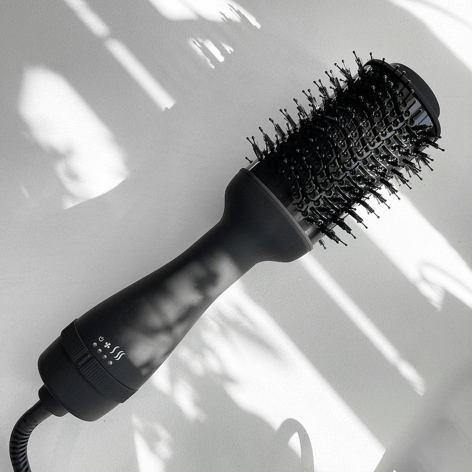 Blowdry Brush