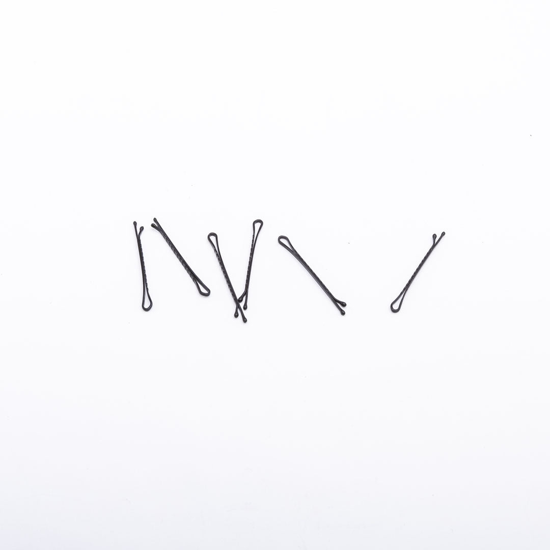 Super Strong Grip Bobby Pins