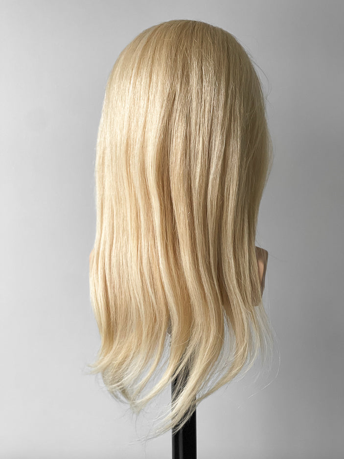 Glamstock Mannequin Head Platinum Blonde 160g