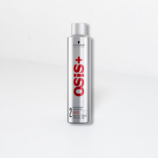 OSiS+ FREEZE - Strong Hold Hairspray